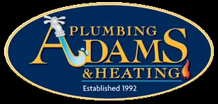 Slide of Adams Plumbing & Heating