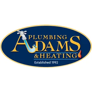 Slide of Adams Plumbing & Heating
