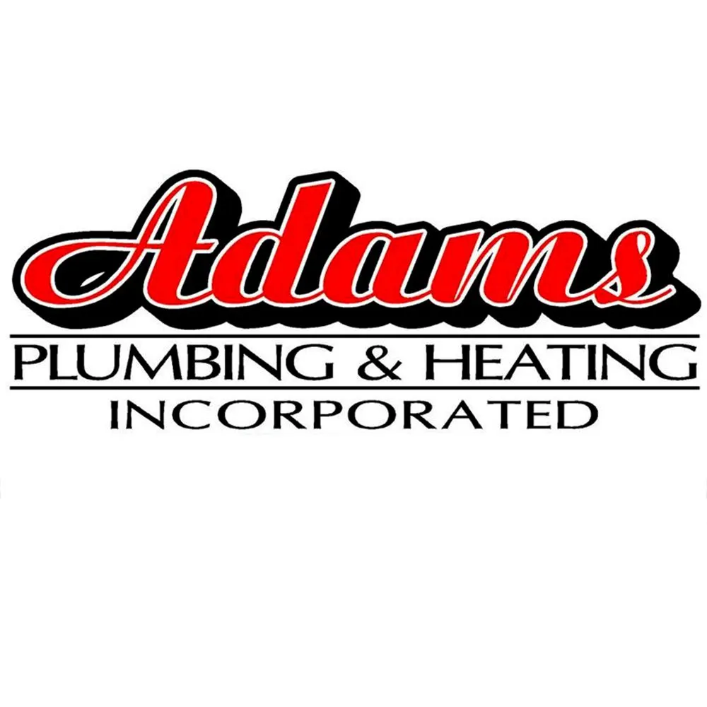 Slide of Adams Plumbing & Heating