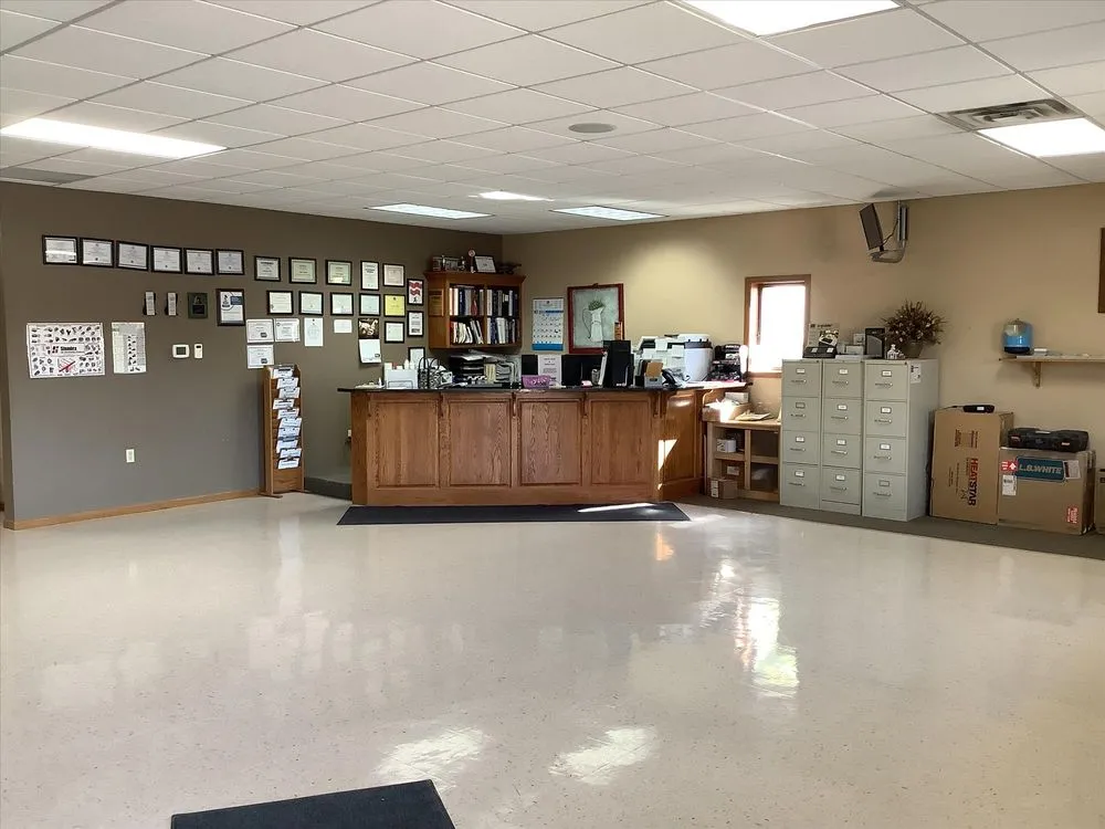 Slide of Adams Plumbing & Heating