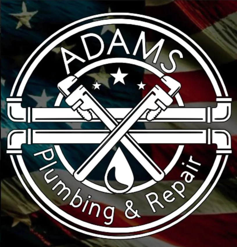 Slide of Adams Plumbing and Repair