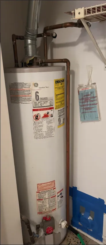 Slide of Adams Plumbing and Repair