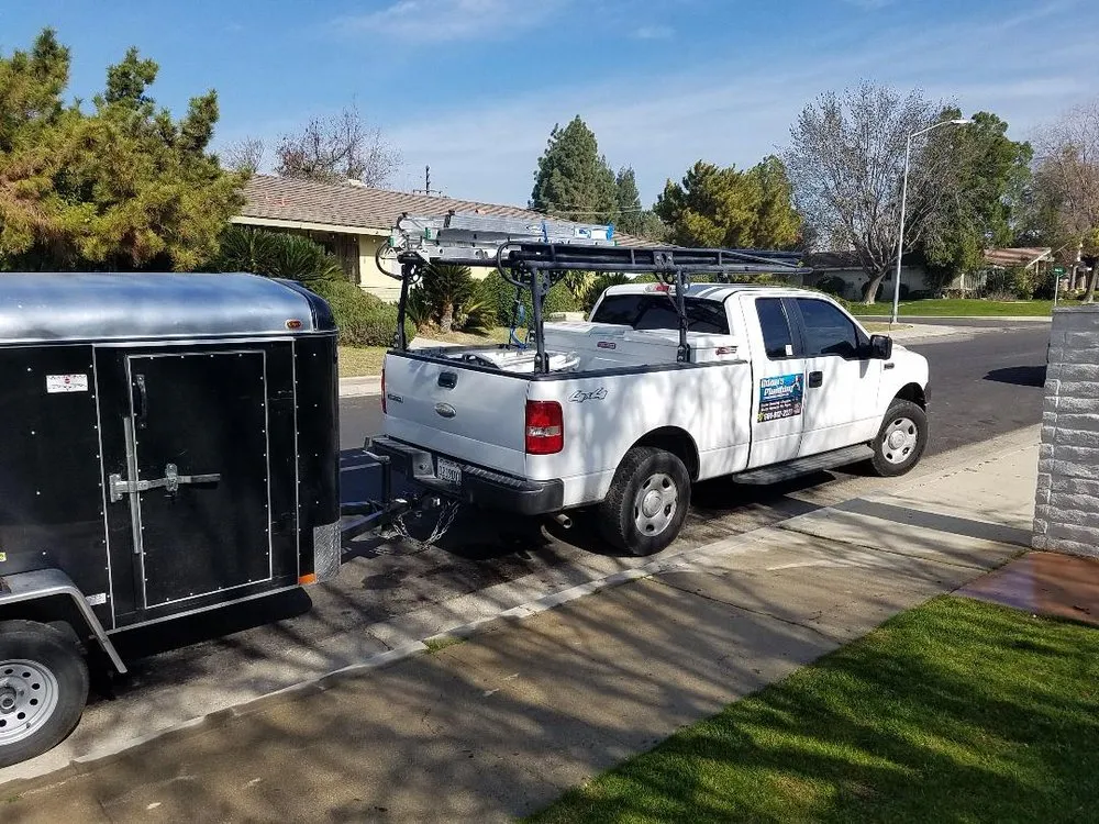 Slide of Adam's Plumbing