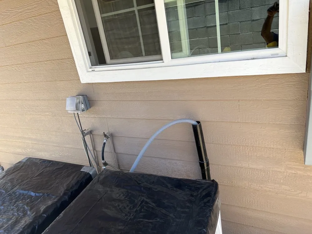 Slide of Adams Plumbing