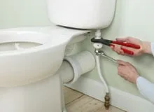 Slide of Adams Plumbing