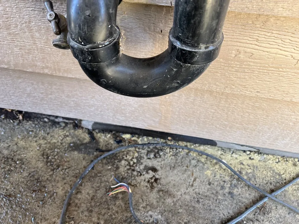 Slide of Adams Plumbing