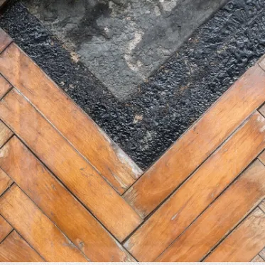 Slide of Adam's Plumbing