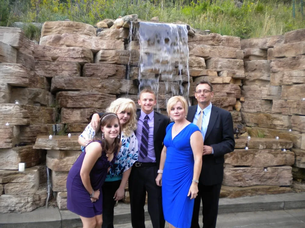 Slide of Adams Plumbing