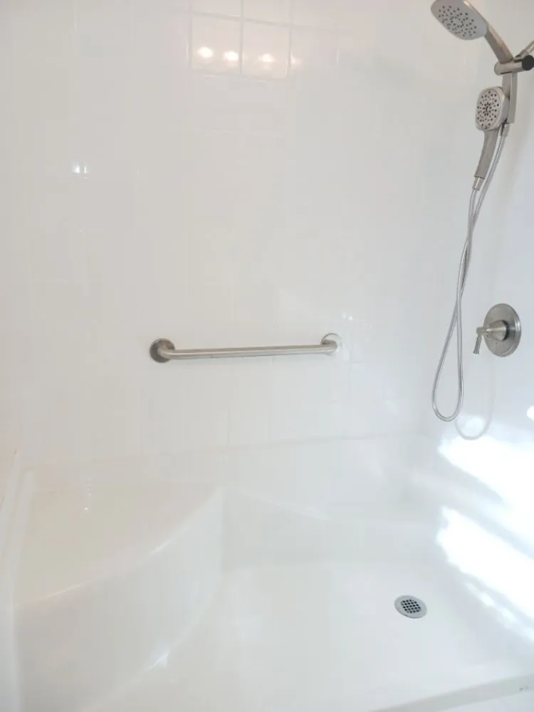 Slide of Adams Plumbing