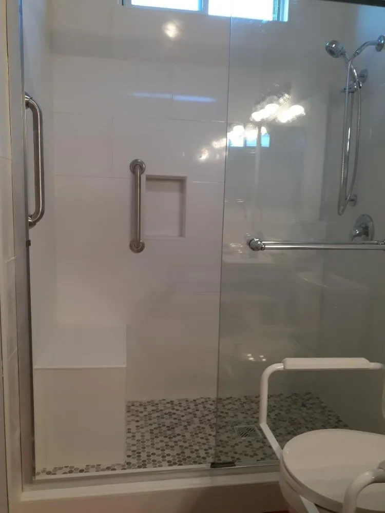 Slide of Adams Plumbing