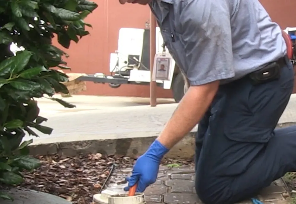 Slide of Adams Plumbing Service