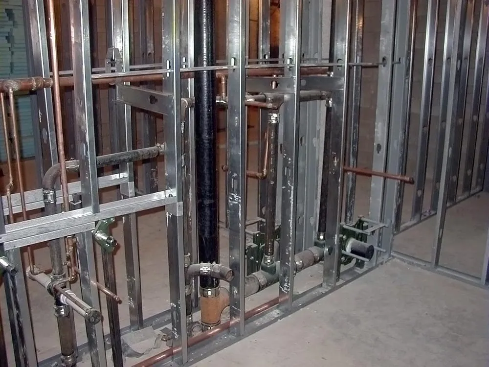 Slide of Adams Plumbing Service