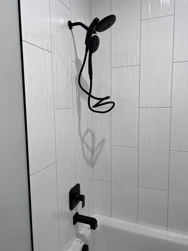 Slide of Adams Plumbing