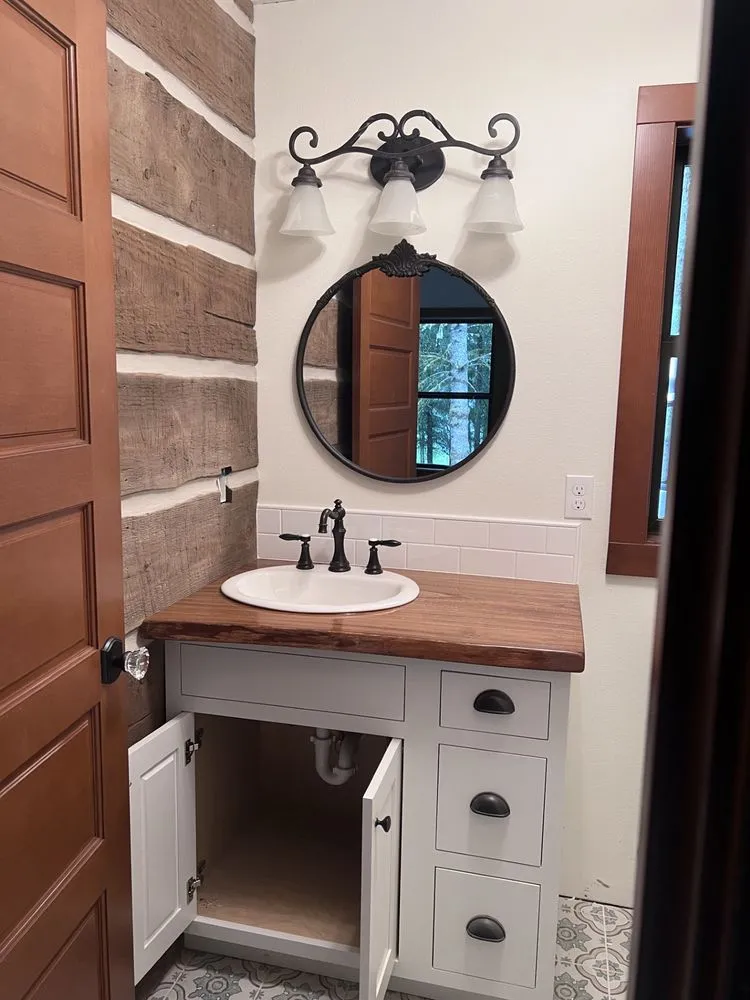 Slide of Adams Plumbing