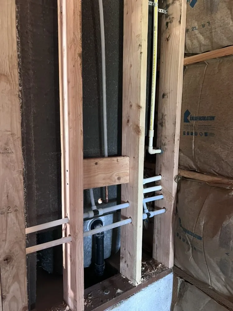 Slide of Adams Plumbing