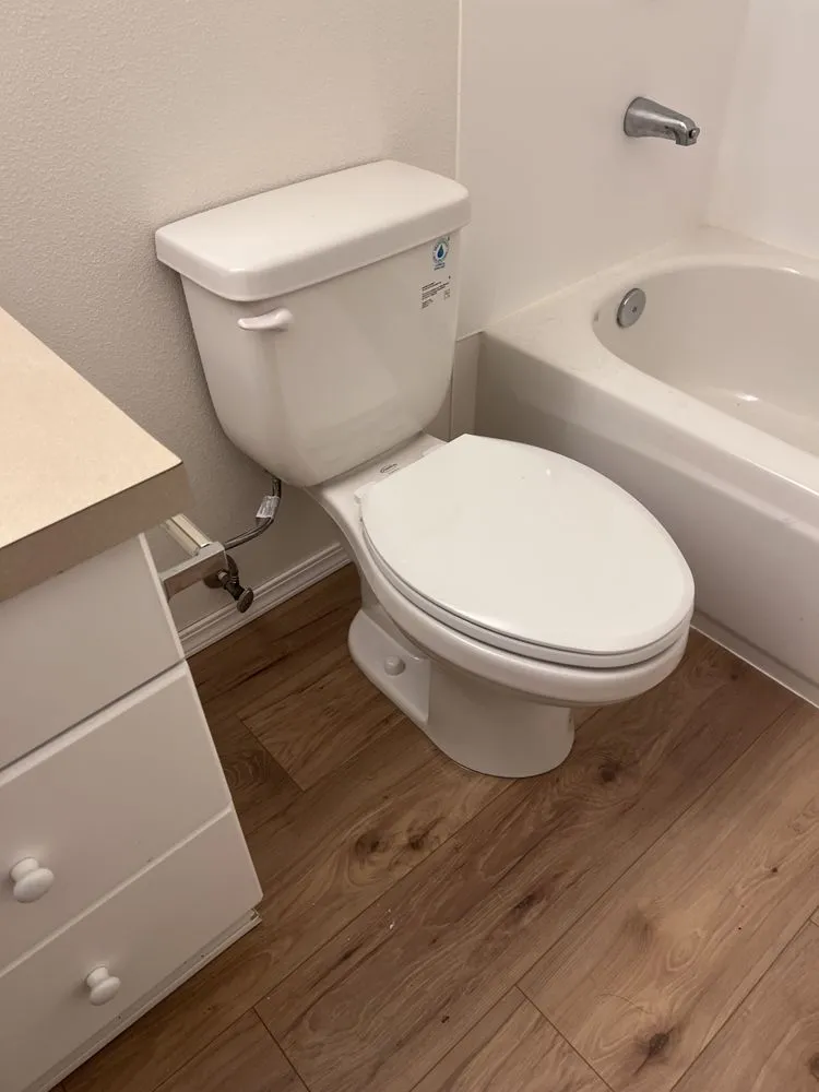 Slide of Adams Plumbing