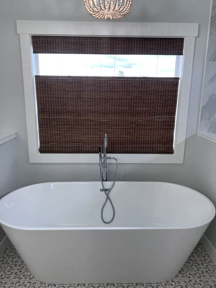 Slide of Adams Plumbing