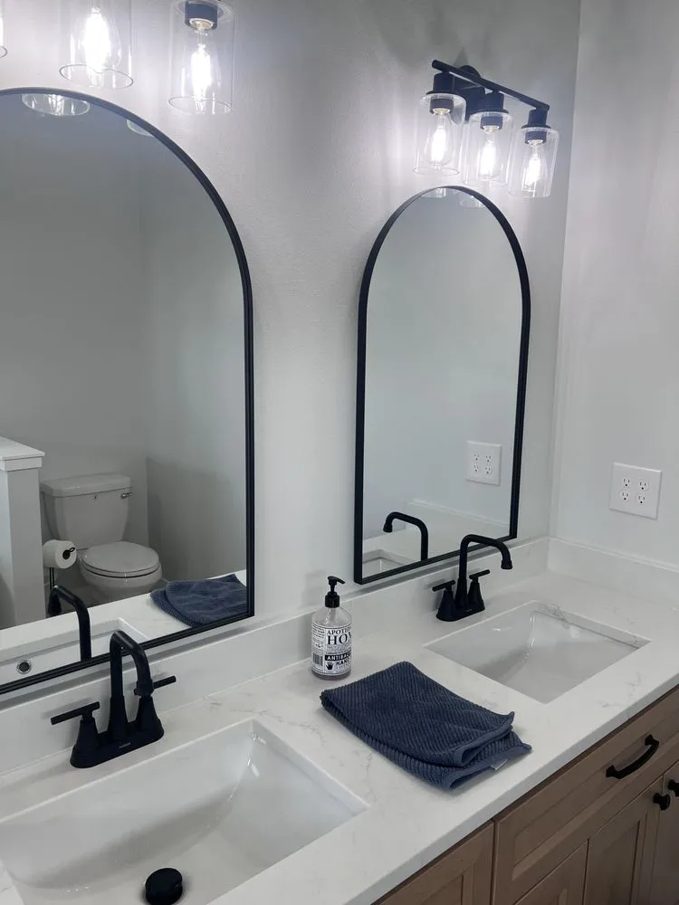 Slide of Adams Plumbing