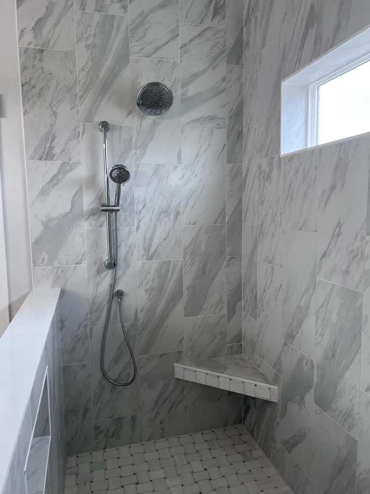 Slide of Adams Plumbing