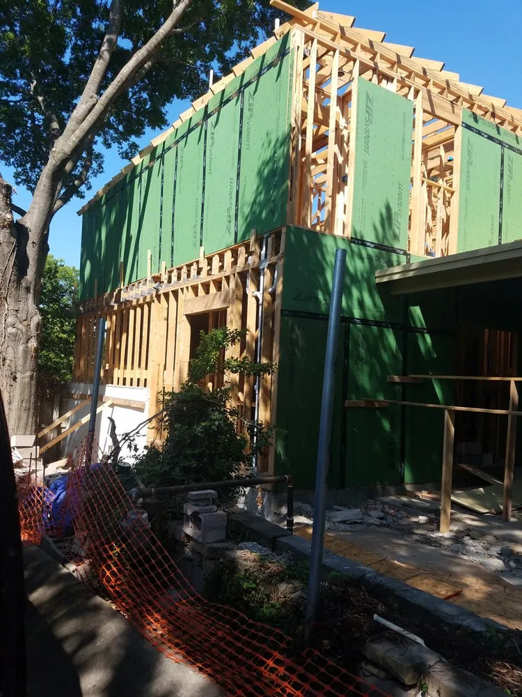 Slide of Adams Remodeling Plus