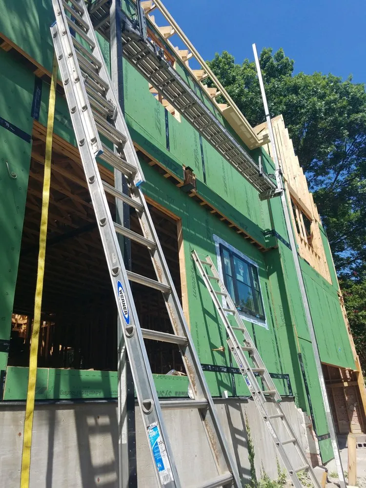 Slide of Adams Remodeling Plus