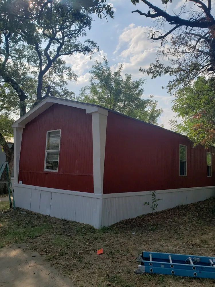 Slide of Adams Remodeling Plus