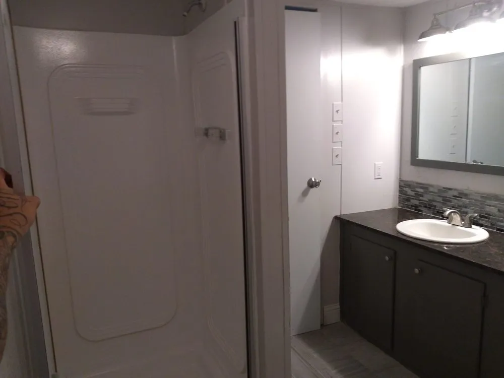 Slide of Adams Remodeling Plus