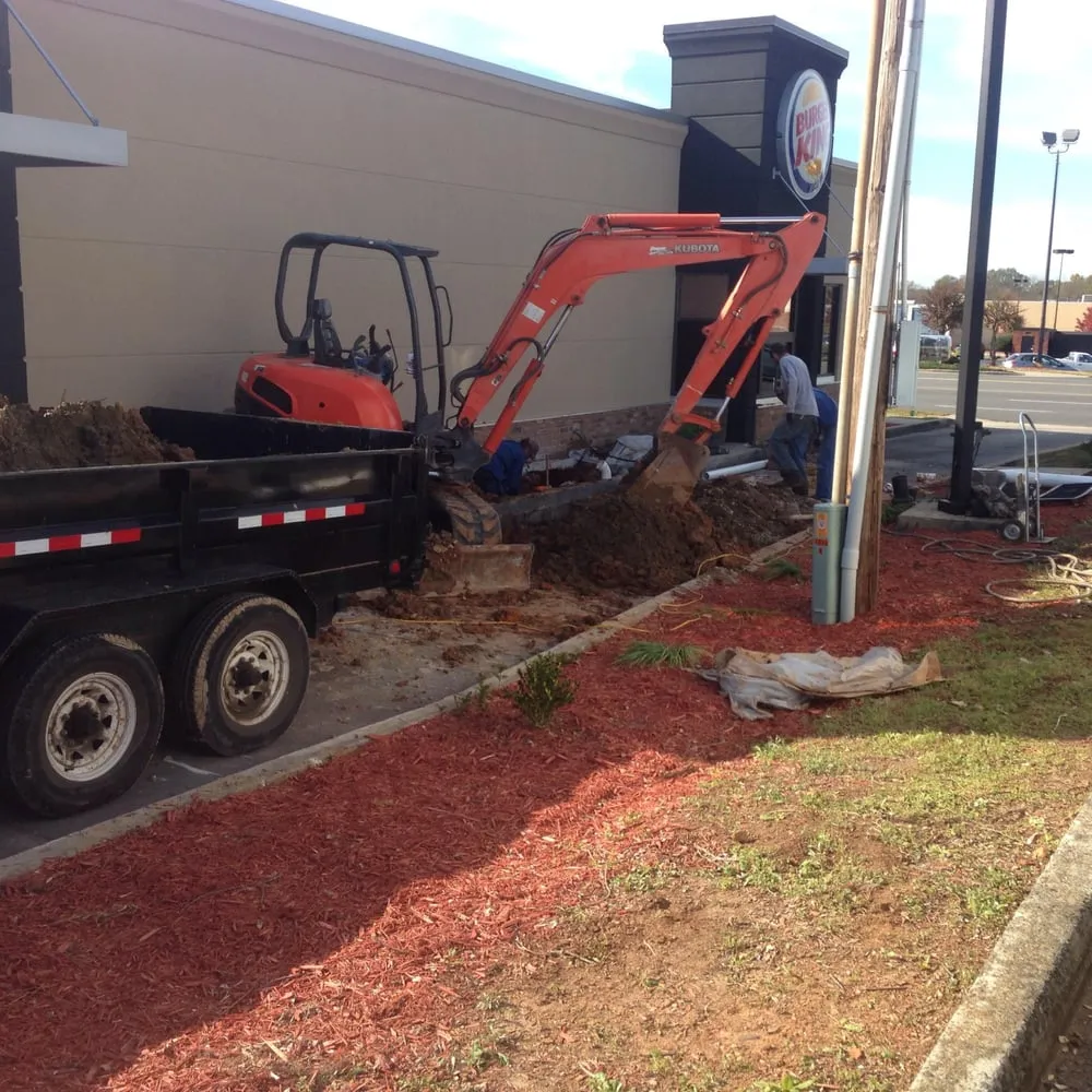 Slide of Adams Services