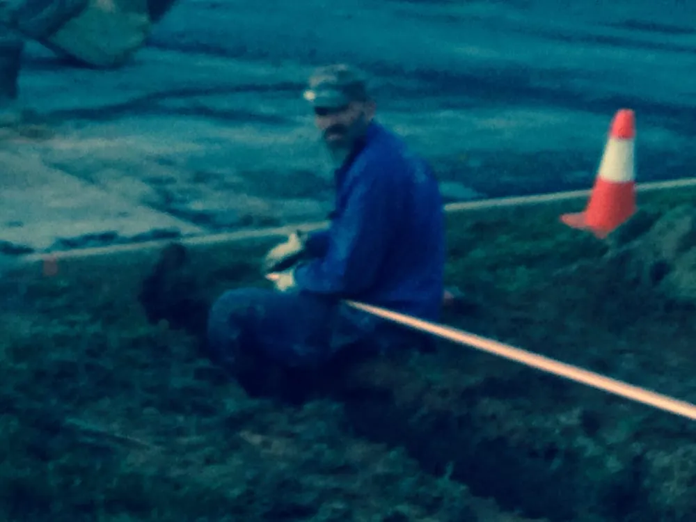 Slide of Adams Services