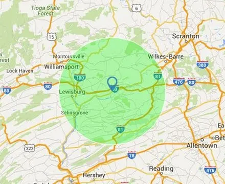 Slide of Adams Sewer and Drain