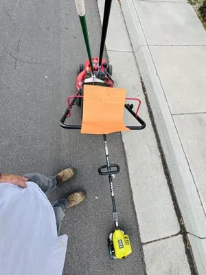 Adam’s Yard Service