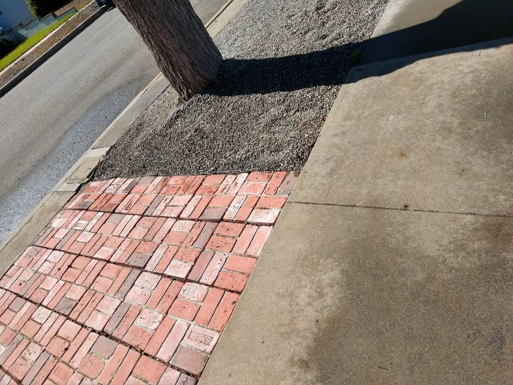 Slide of Adans Plumbing