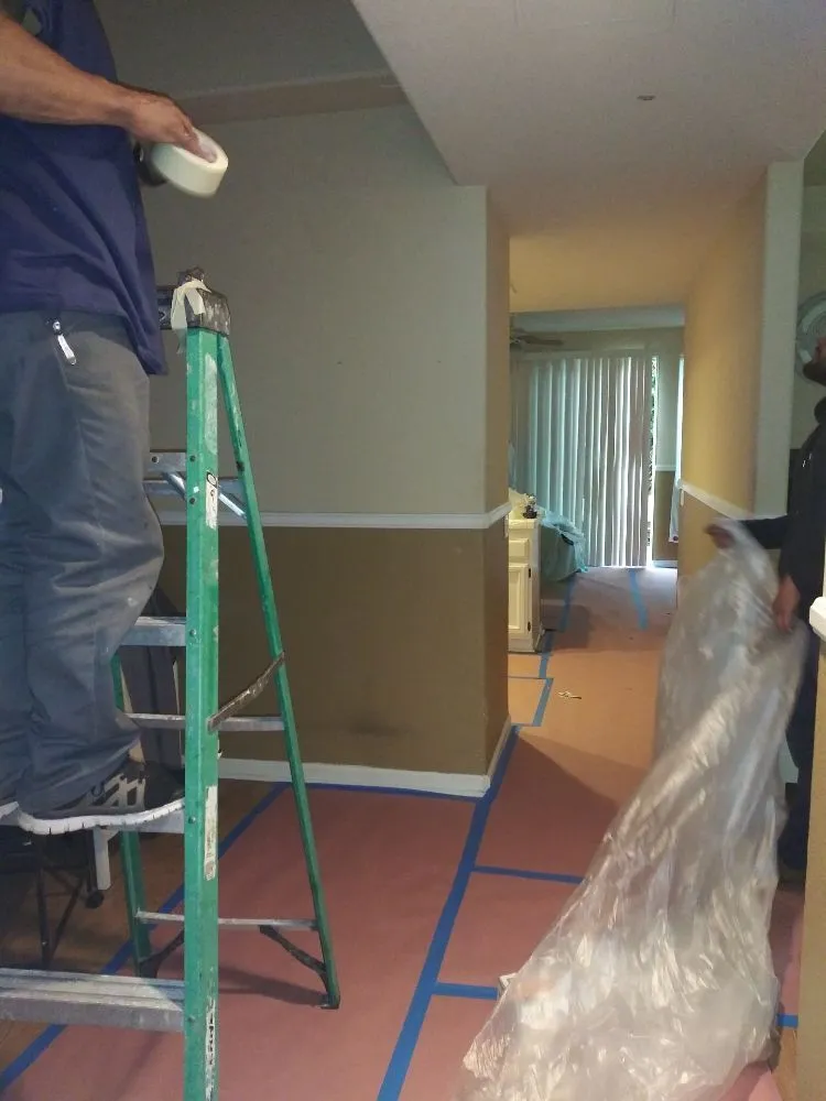 Slide of Adans Plumbing