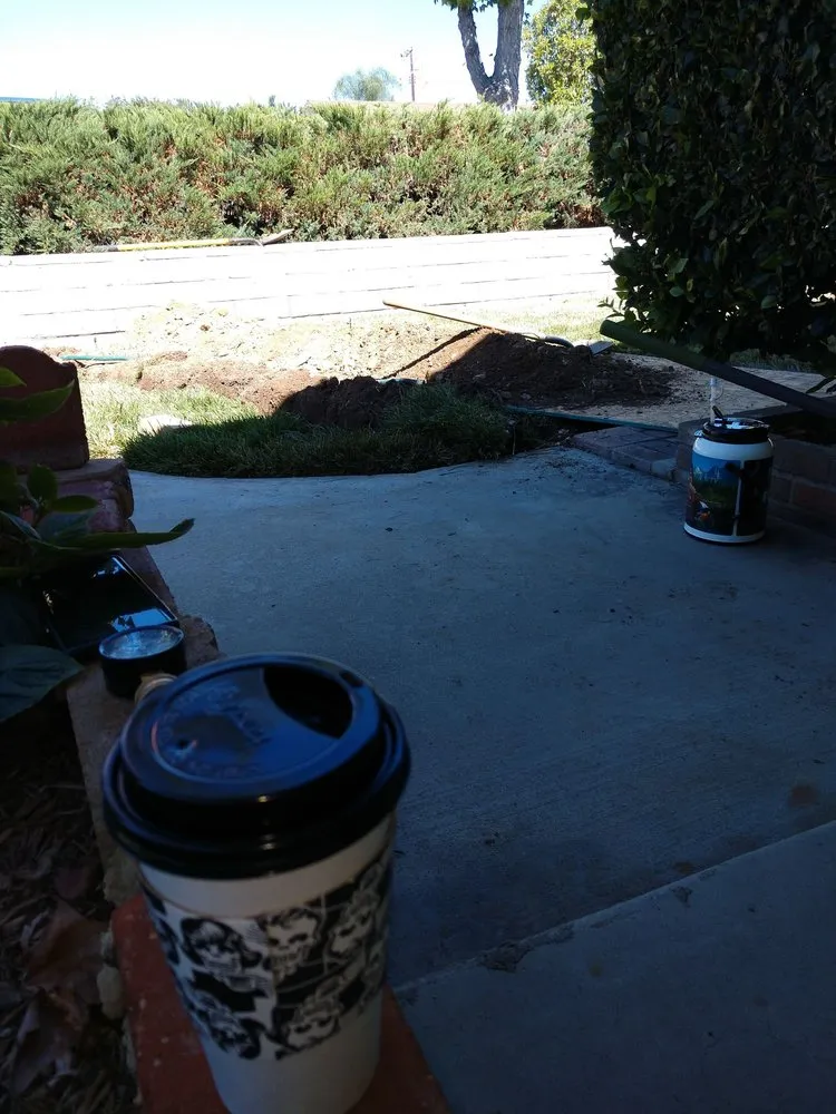 Slide of Adans Plumbing