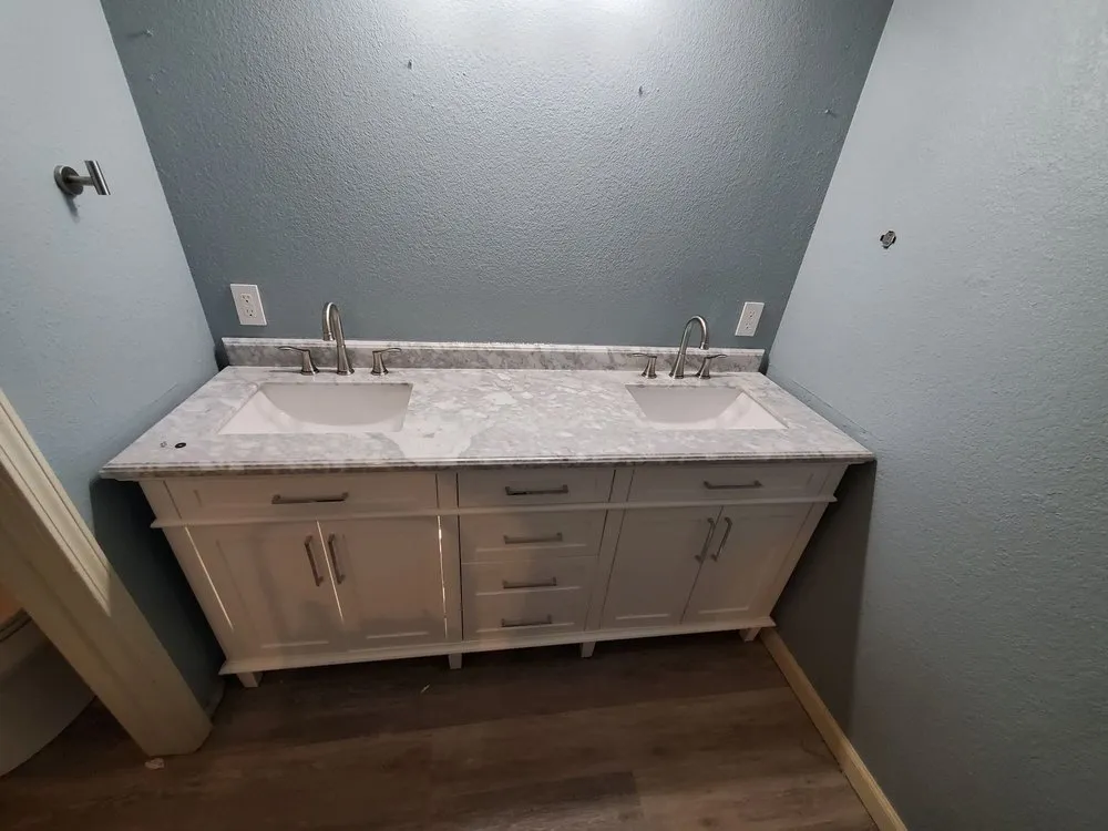 Slide of Adapt Plumbing