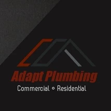 Slide of Adapt Plumbing