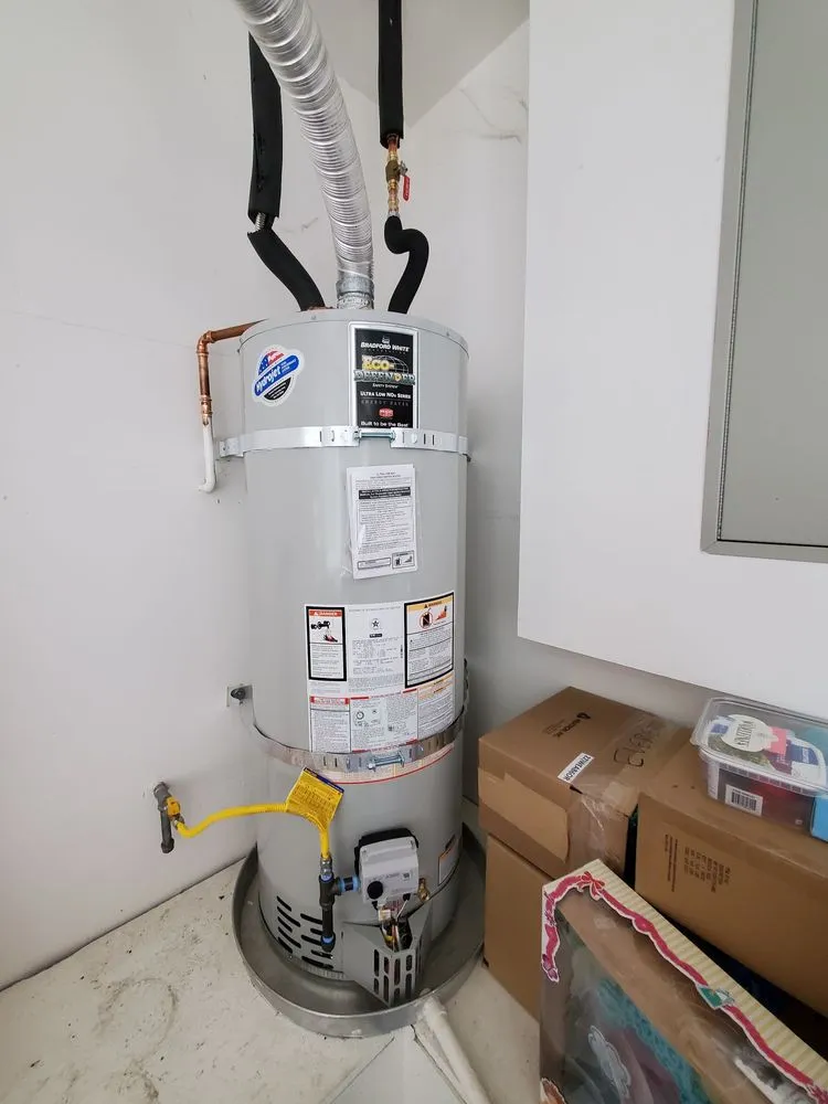 Slide of Adapt Plumbing