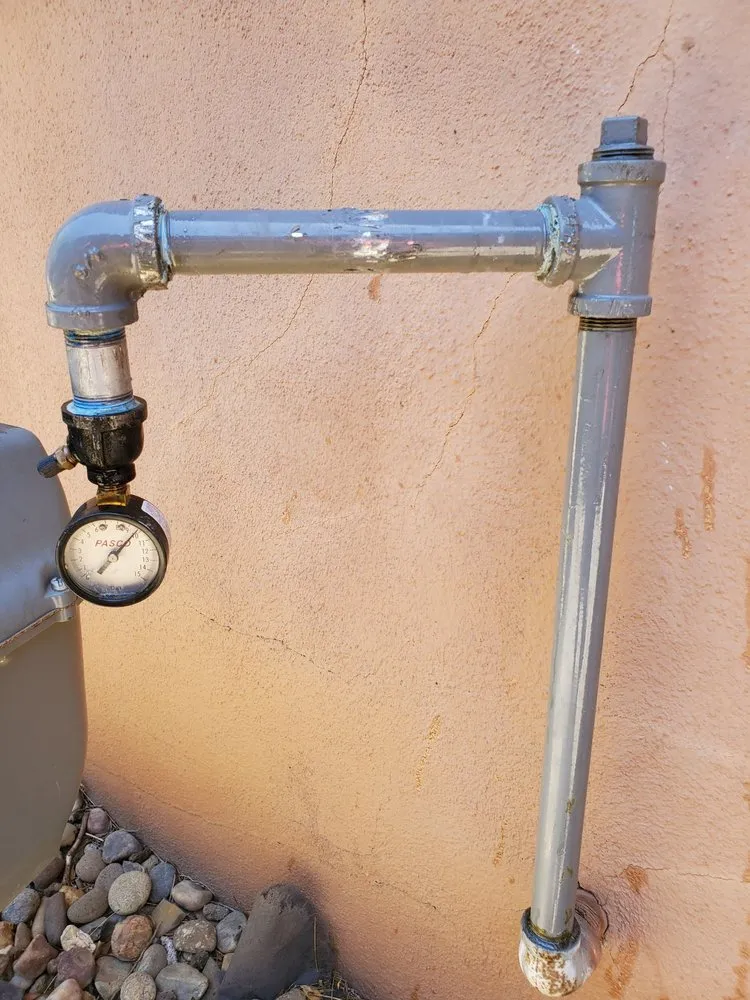 Slide of Adapt Plumbing