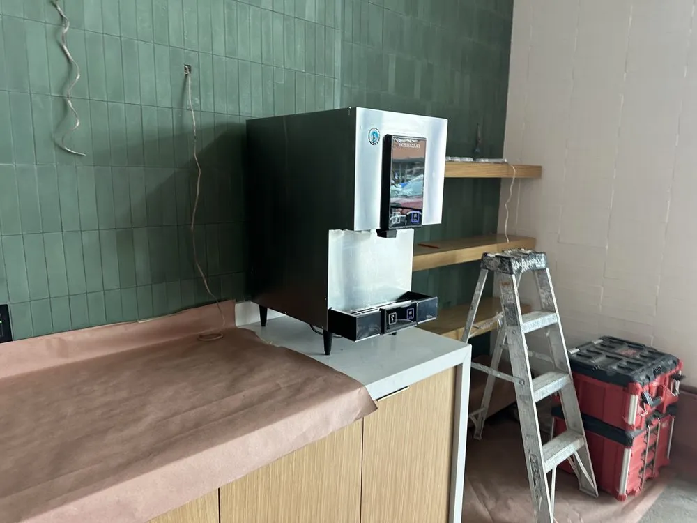 Slide of Adaptive Plumbing Solutions