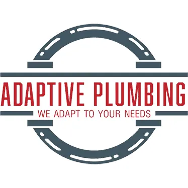 Slide of Adaptive Plumbing Solutions