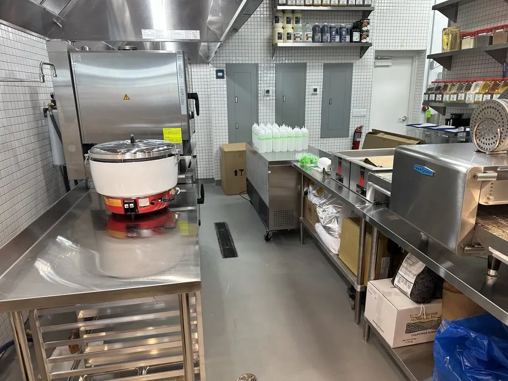 Slide of Adaptive Plumbing Solutions