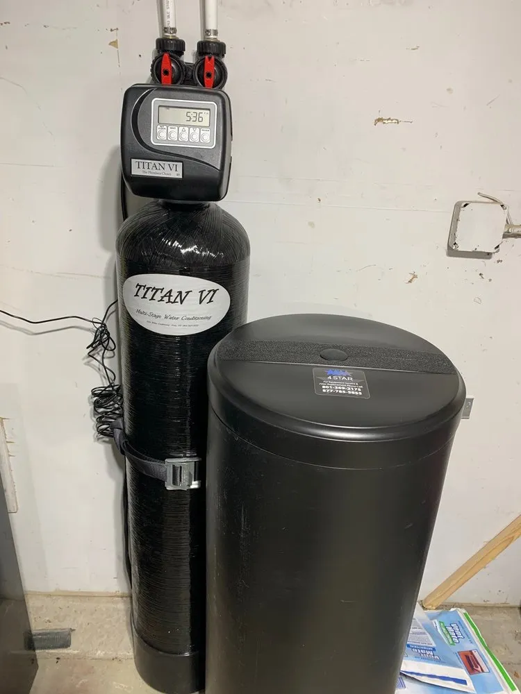 Slide of Adaptive Plumbing Solutions