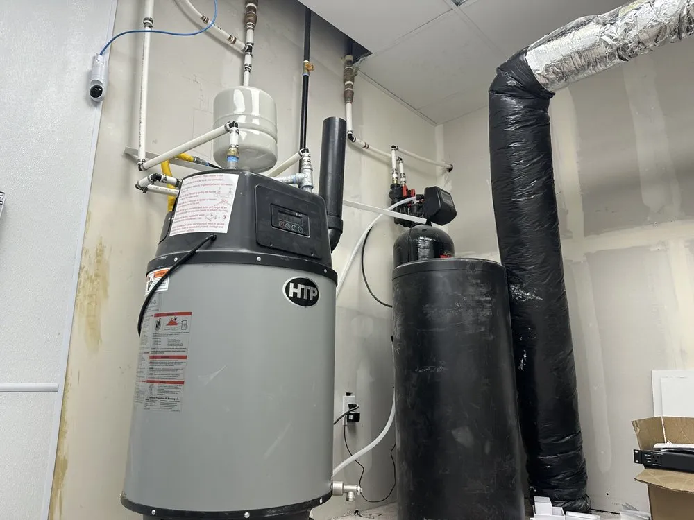 Slide of Adaptive Plumbing Solutions