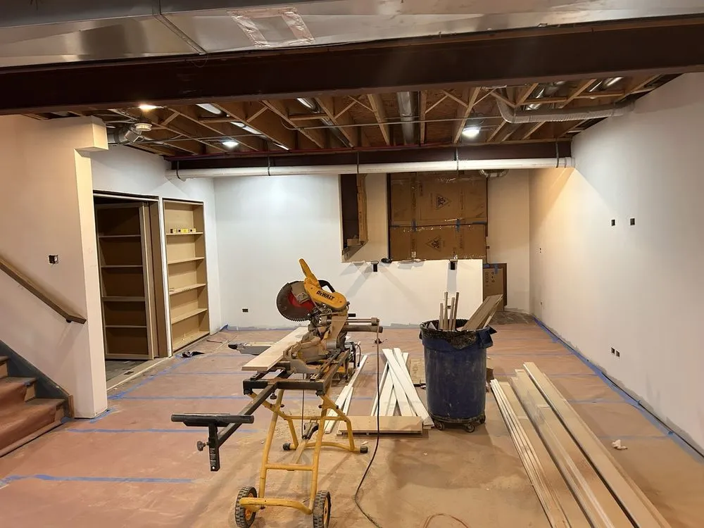 Slide of Adas Interior Remodeling