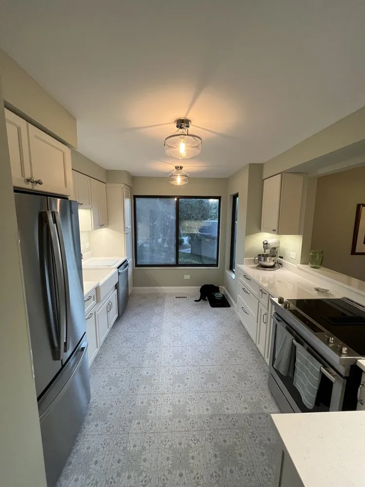 Slide of Adas Interior Remodeling