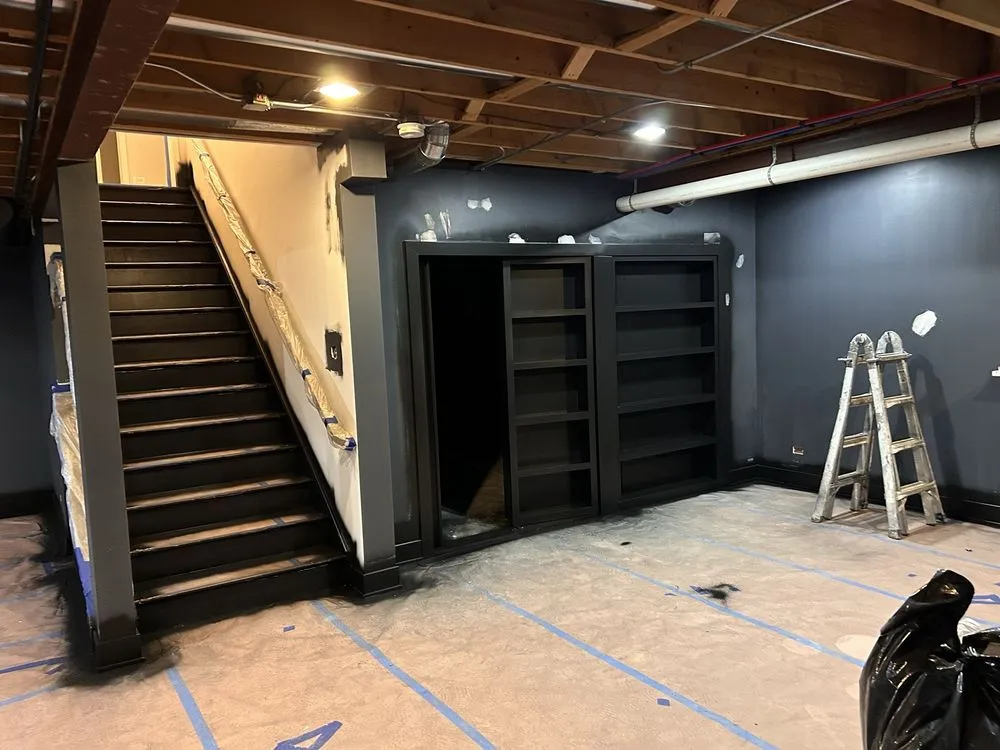 Slide of Adas Interior Remodeling