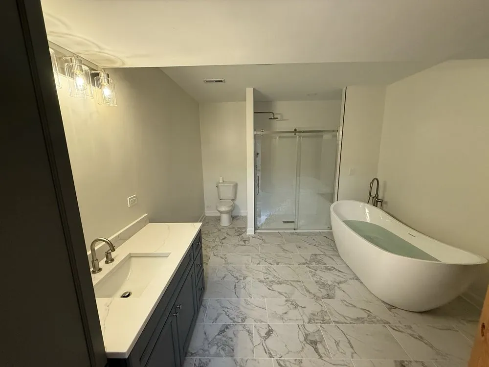 Slide of Adas Interior Remodeling