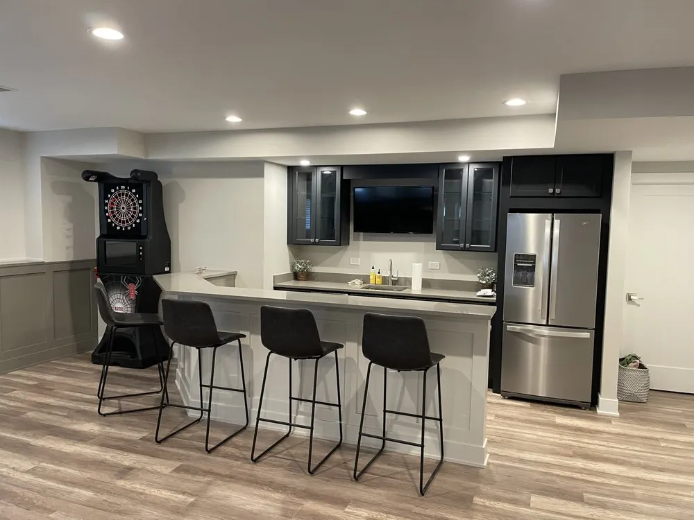 Slide of Adas Interior Remodeling