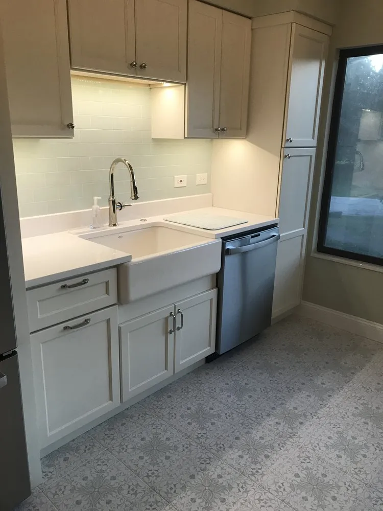 Slide of Adas Interior Remodeling