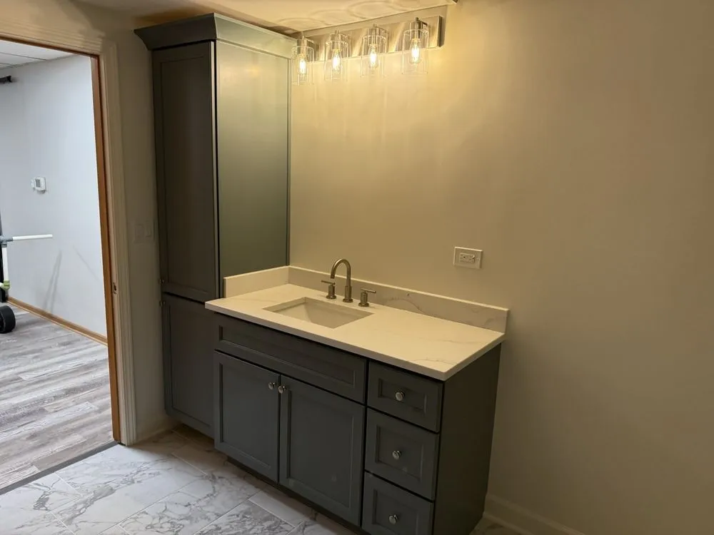 Slide of Adas Interior Remodeling